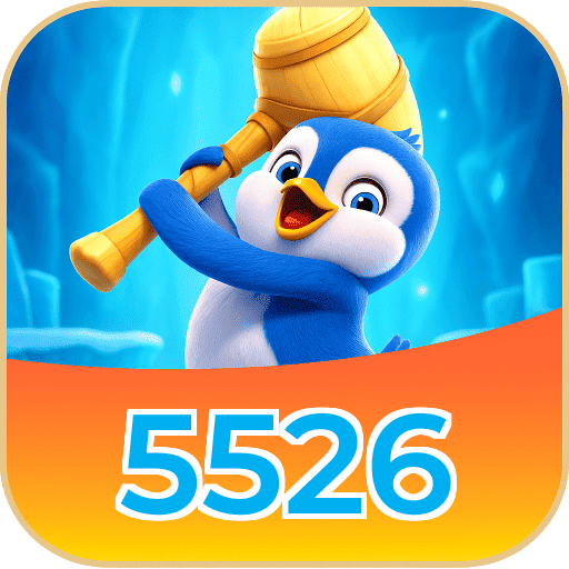 5526 logo