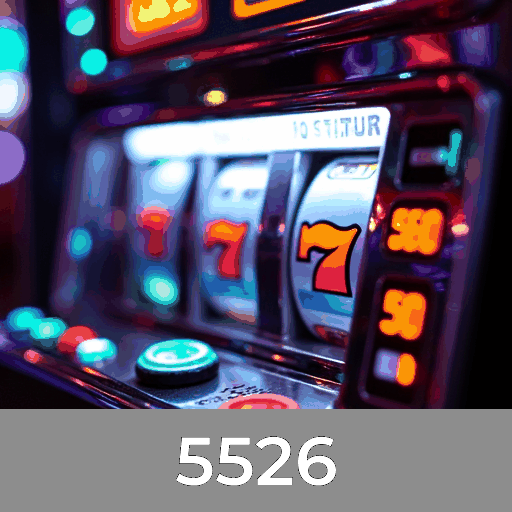 Acesso ao 5526