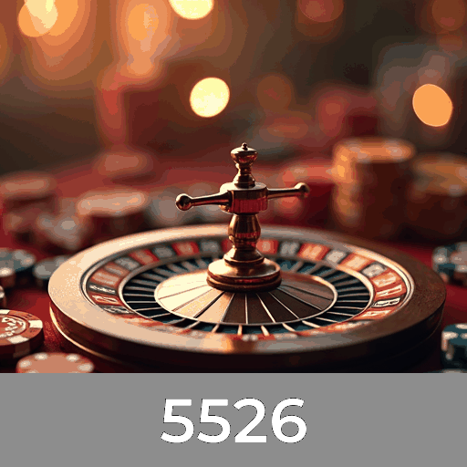 Cadastro na 5526