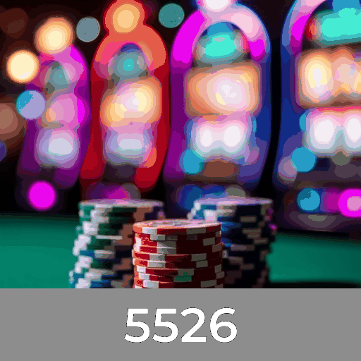 Cassino Online 5526