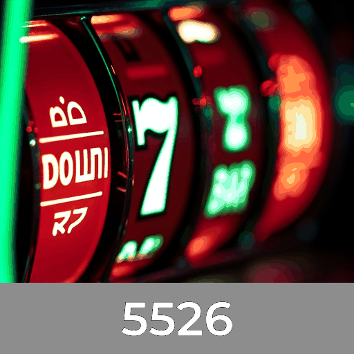 Cassino Online 5526