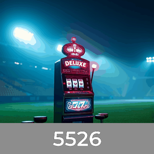 Cassino Online 5526