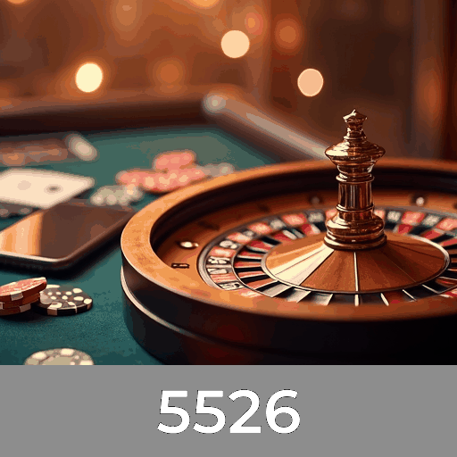 Cassino Online 5526