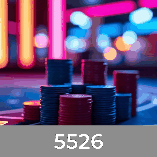 Jogos Crash no Cassino 5526