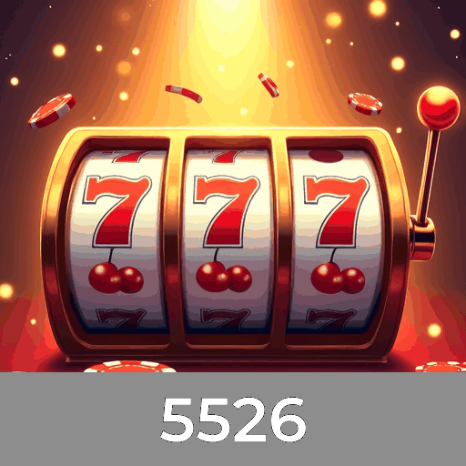Cassino Online 5526