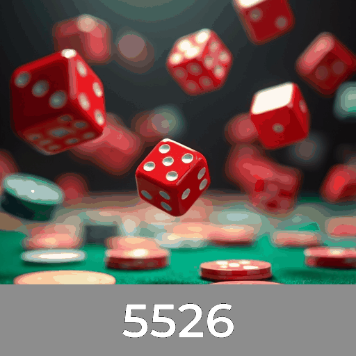 Cassino Online 5526