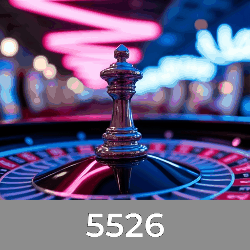 Acessar o site 5526 COM