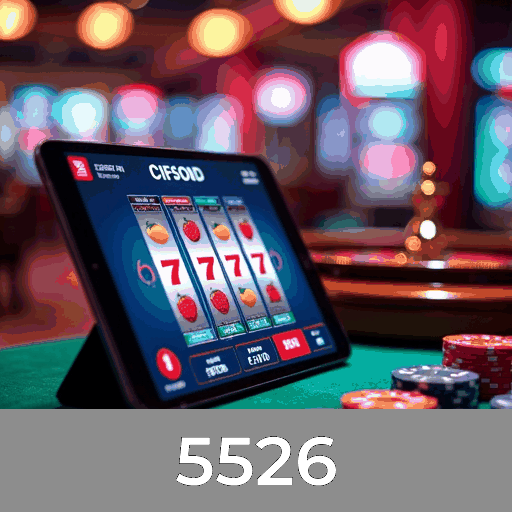 Cassino Online 5526