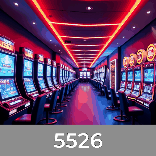 Promoções e Bônus no 5526