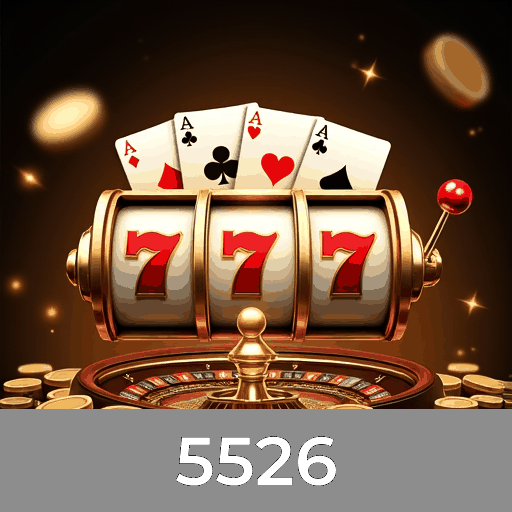 Cassino Online 5526